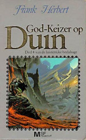 [Dune 04] • God Keizer Op Duin